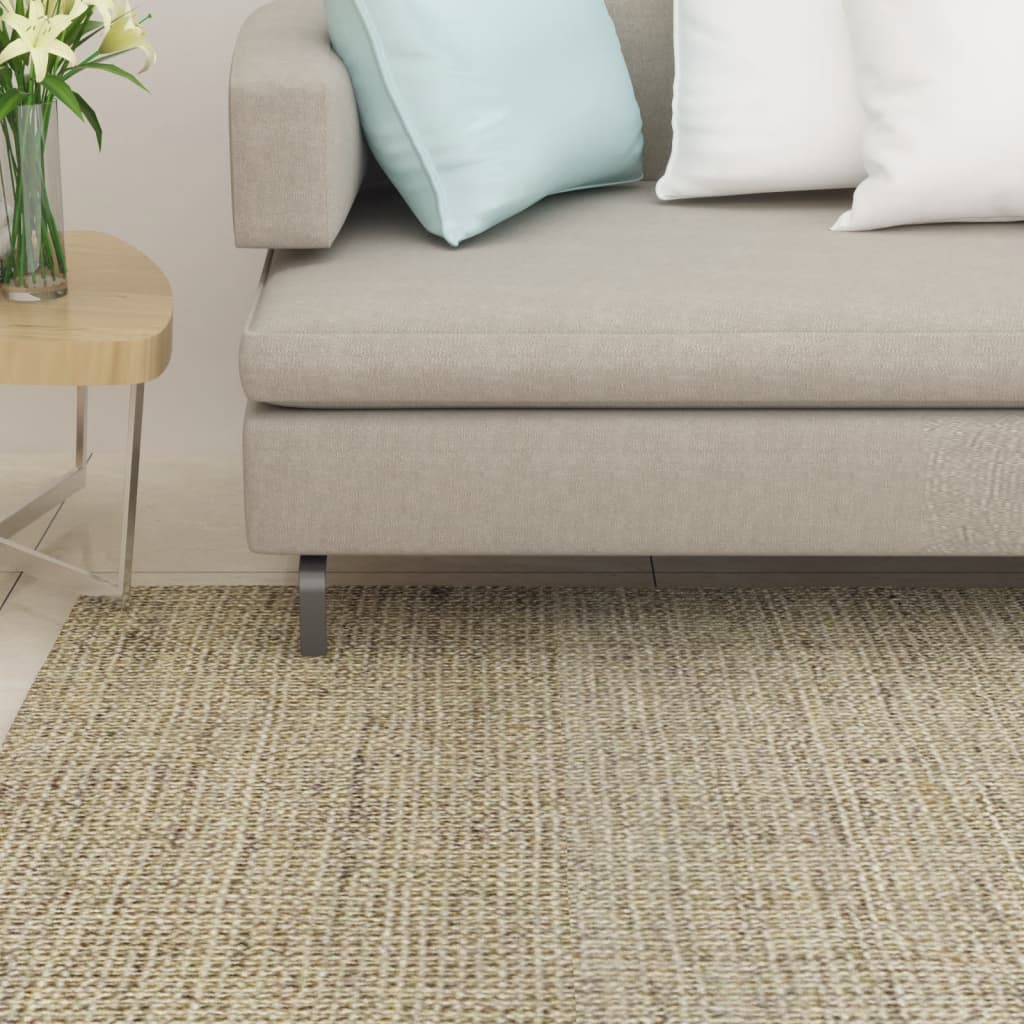 Vidaxl Dujan 66x200 cm Naturalny zielony