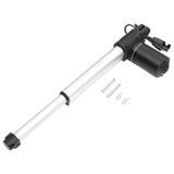 VIDAXL Liniowy siłownik DC 28 V