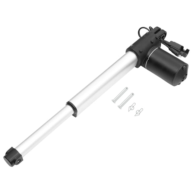 VIDAXL Liniowy siłownik DC 28 V