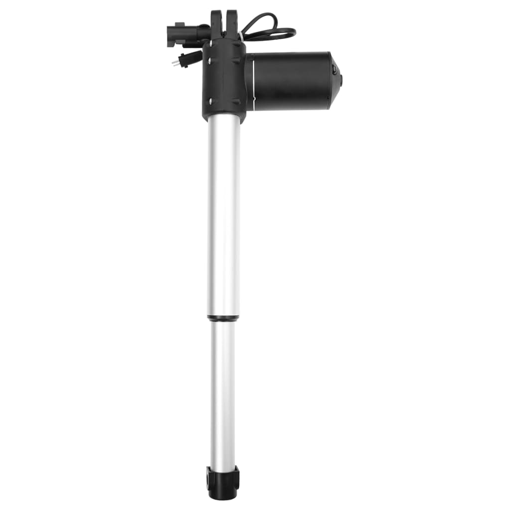 VIDAXL Liniowy siłownik DC 28 V