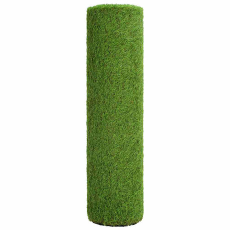 Vidaxl sztuczna trawa 1x5 m 40 mm zielona