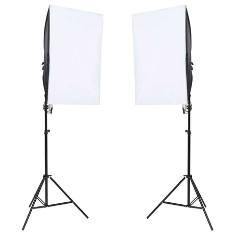 Vidaxl Studiolamps 2 ST Professional 40x60 cm