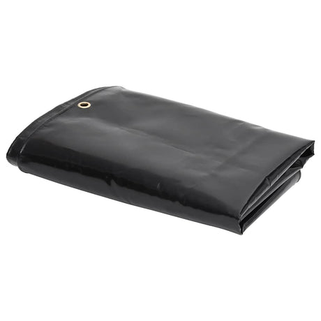 Urządzenie vidaxl 650 g m² 1,5x10 m czarne