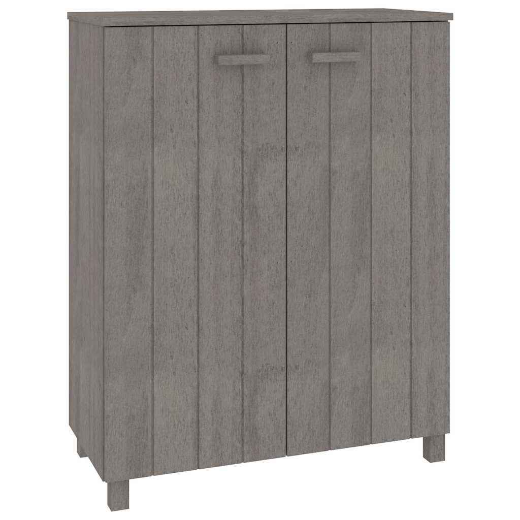 Hamar 85x40x108 cm Vidaxl Shoe