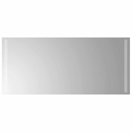 Lustro łazienkowe Vidaxx LED 90x40 cm