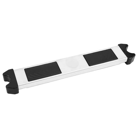 Drabina basenowa Vidaxx, luźny stopień, 50x9x3,5 cm, stal nierdzewna 304