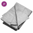 Urządzenie vidaxl 180 g m² 6x10 m HDPE Grey