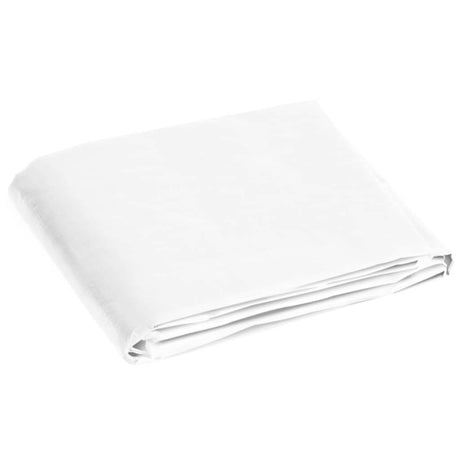 Urządzenie vidaxl 180 g m² 6x12 m HDPE White
