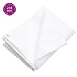 Vidaxl Device Sail 260 G m² 4x5 M HDPE White