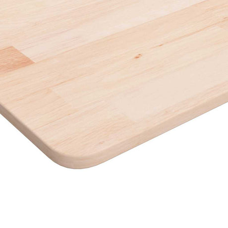 Blat umywalki Vidaxx 60x40x1,5 cm, nieobrobiony, lity