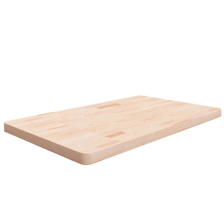 Vidaxl Washbasin Tabela 100 x 60 x 4 cm nietraktowana substancja stała