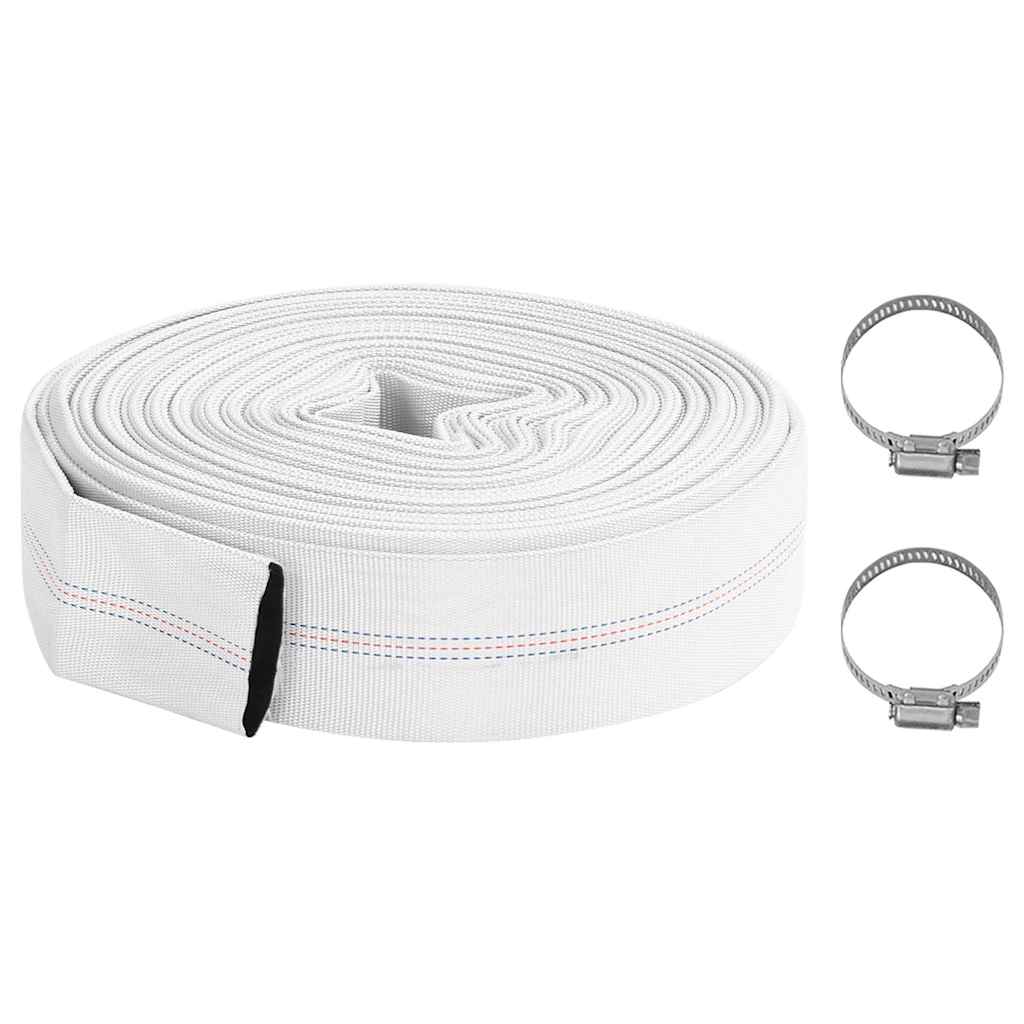 Wąż strażacki Vidaxl 2'' 20 m PVC