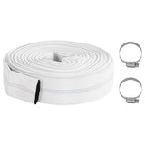 Wąż strażacki Vidaxl 2'' 20 m PVC