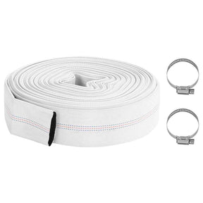 Wąż strażacki Vidaxl 2'' 20 m PVC