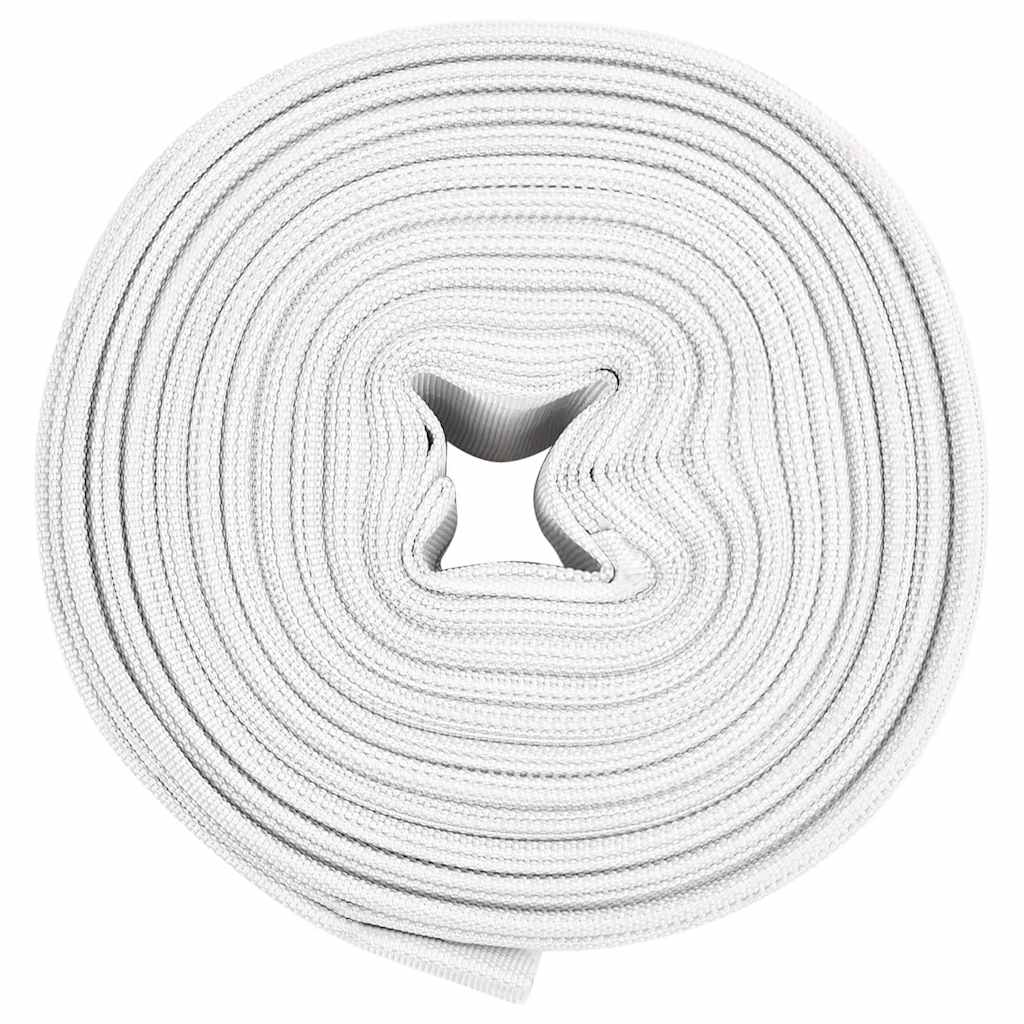 Wąż strażacki Vidaxl 2'' 20 m PVC