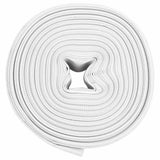 Wąż strażacki Vidaxl 2'' 20 m PVC