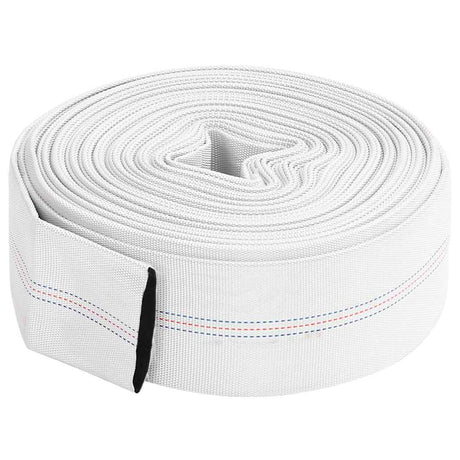 Vidaxl Brand Hose 3 '' 30 M PVC