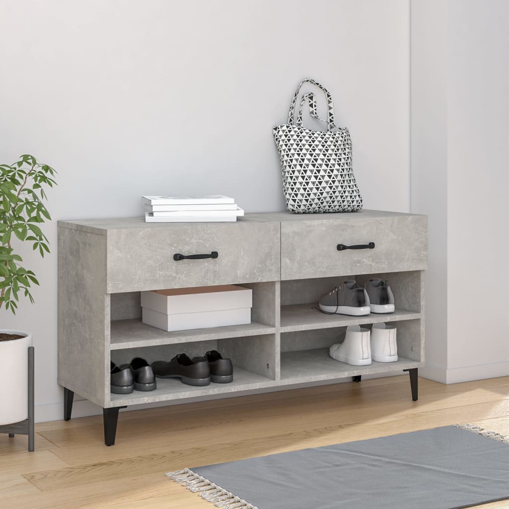 Cena betonu Vidaxl Buts 102x35x55 cm
