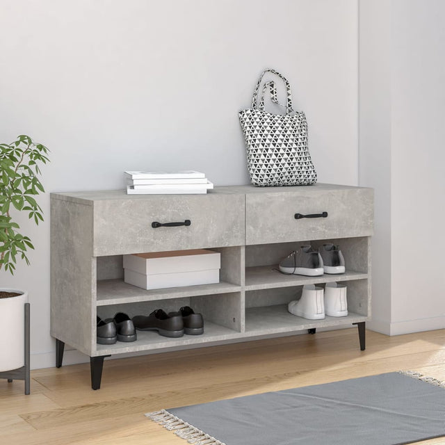 Cena betonu Vidaxl Buts 102x35x55 cm