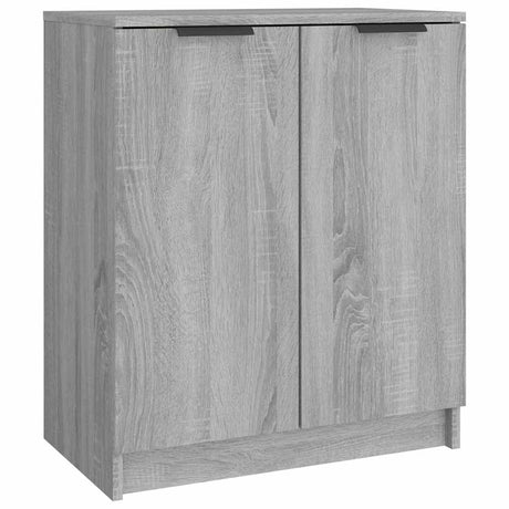 Szafka buta vidaxl 59x35x70 cm Properted Wood Grey Sonoma Oak Kolor