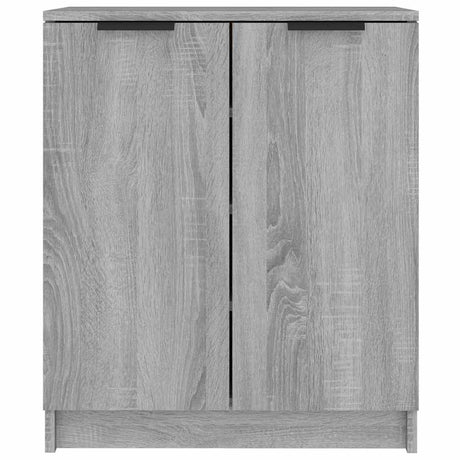 Szafka buta vidaxl 59x35x70 cm Properted Wood Grey Sonoma Oak Kolor