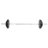 Vidaxl kantar z wagami 30 kg