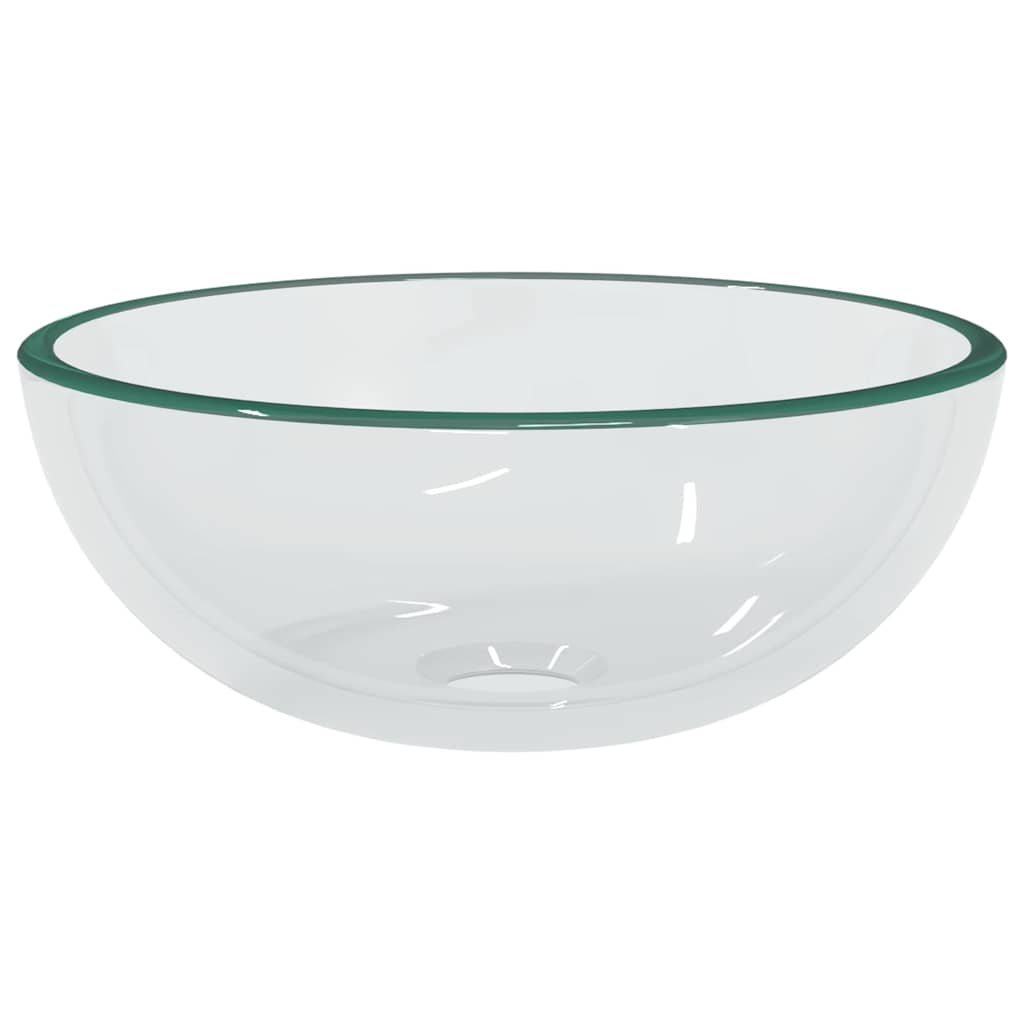 Vidaxl Washbasin 30x12 cm TREAD SZKOLNE
