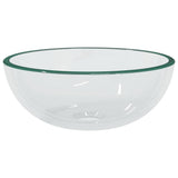 Vidaxl Washbasin 30x12 cm TREAD SZKOLNE