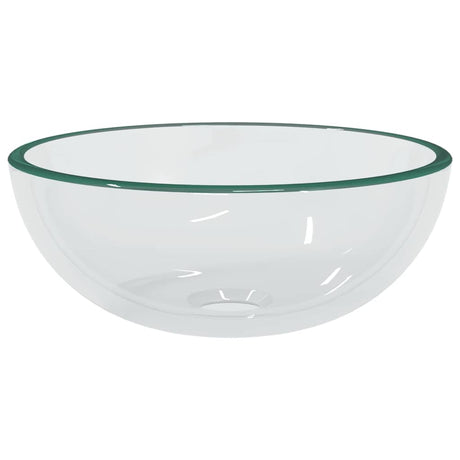 Vidaxl Washbasin 30x12 cm TREAD SZKOLNE