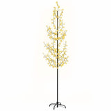 Vidaxl Boom Cherry Blossom 368 LED ciepły biały 300 cm