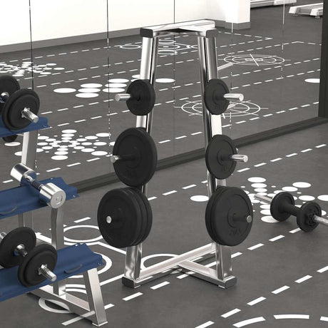 VIDAXL CALTER DISC 20 kg żeliwa