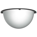 Vidaxl Traffic Mirror Half Ball 2 STS Ø 30 cm akryl