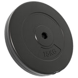 VIDAXL CALTER TARCS 2 sztuki 30 kg beton