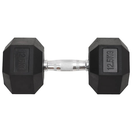 Hantle VidaXL 2 szt. 25 kg, całkowicie żeliwne