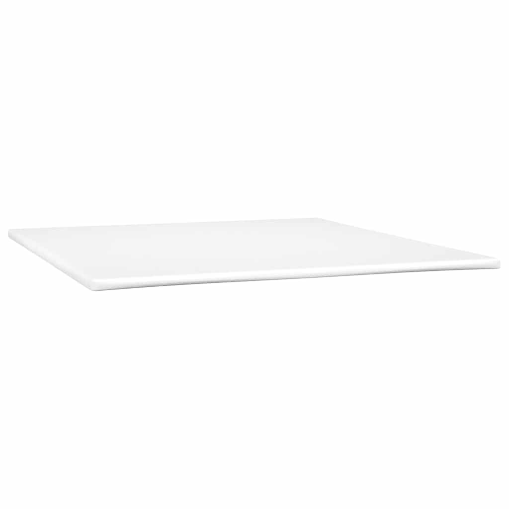 Vidaxl topmatras california king 183x213x5 cm