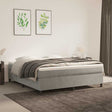 Vidaxl topmatras california king 183x213x5 cm