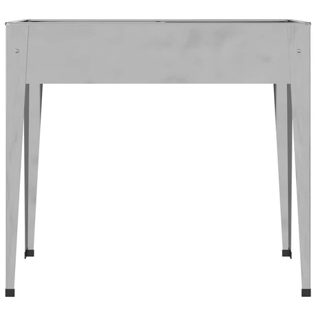 Vidaxl Sadzarka 100,5x40,5x90 cm ocynkowana stal