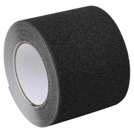 Taśma antypoślizgowa Vidaxx 0,1x10 m PVC czarna