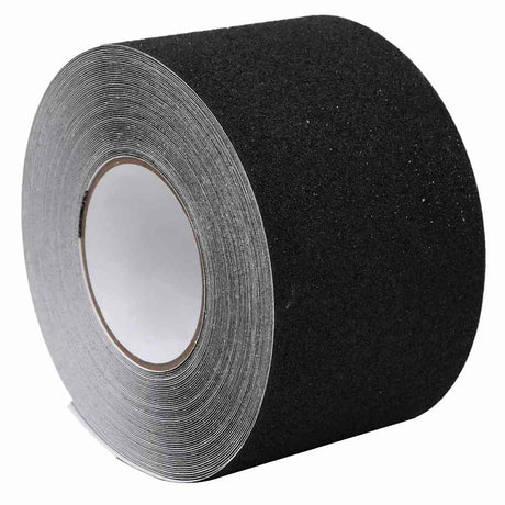 Taśma antypoślizgowa Vidaxx 0,1x20 m PVC czarna