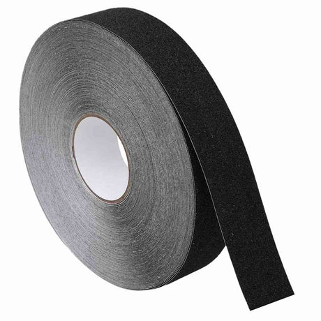 Taśma antypoślizgowa Vidaxx 0,05x50 m PVC czarna