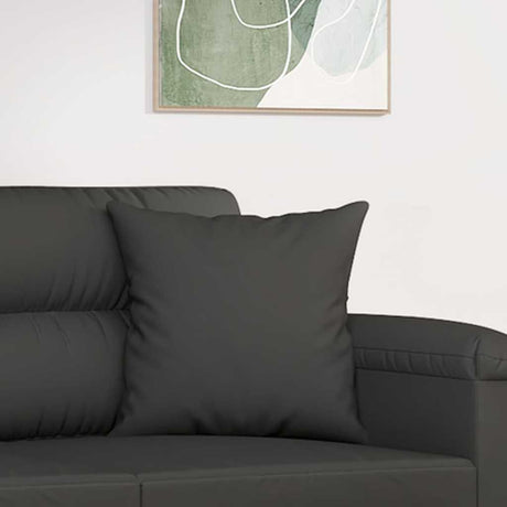 Vidaxl Dekoracyjne poduszki 2 St 40x40 cm Mikrofibry Mikrofibr