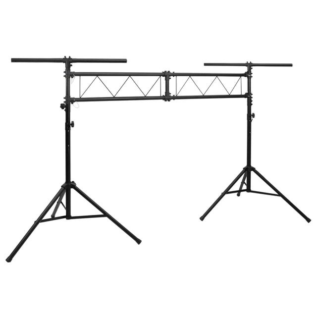 Vidaxl Lightstative 338x115X (180-300) cm stal