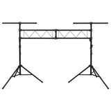 Vidaxl Lightstative 338x115X (180-300) cm stal