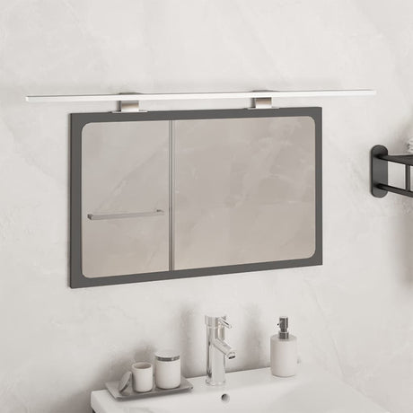 Lampa lustrzana Vidaxl LED 13 W 80 cm 3000 K ciepła biała