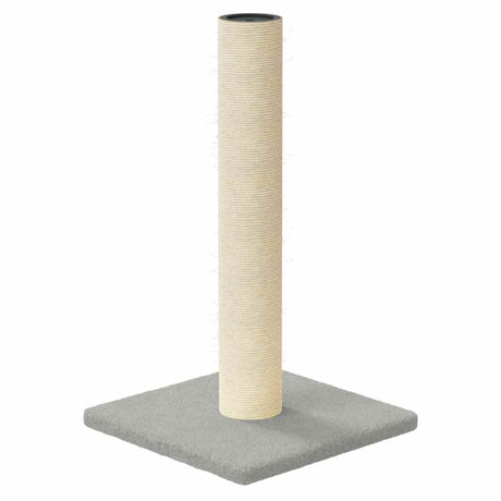 Drapak Vidaxx 22x22x45 cm jasnoszary