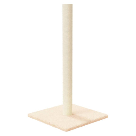 Vidaxl Scrating Post 35x35x70 cm -colored