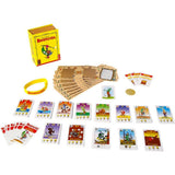 999Games Boonanza Anniversary Edition 25 -letnia gra karciana