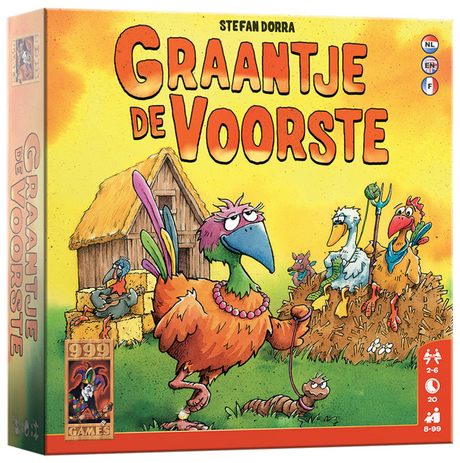 999 gier 999 gier ziarno przedniej gry karcianej