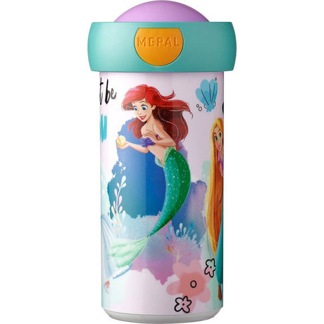 Kubek szkolny Mepal Campus Disney Princess 300 ml