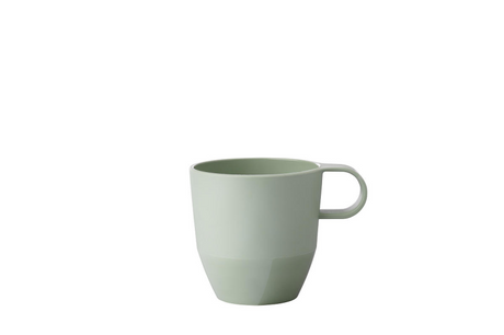 Kubek Mepal silueta - 300 ml - filiżanka do kawy - szałwia nordycka